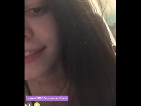 ❤️ Errusiako putakumea (Periscope, VKontakte, Instagram) Izorratu bideoa gugan ❤
