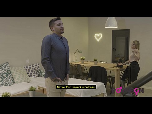 ❤️ PORNBCN 4K Titi handiak dituen emakume heldu batek analean izorratu nahi du gigolo gaztea zakar handiarekin mamada amorioa izorradura gogorra eskuko lana txakur estiloa puxa miazkatzea orgasmoa frantsesezko azpitituluak Izorratu bideoa gugan ❤