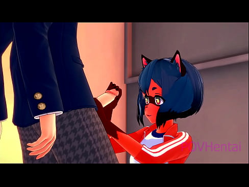❤️ Ganadutegi berria Michiru Kagemorirekin Izorratu bideoa gugan ❤